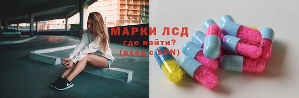 стафф Алзамай